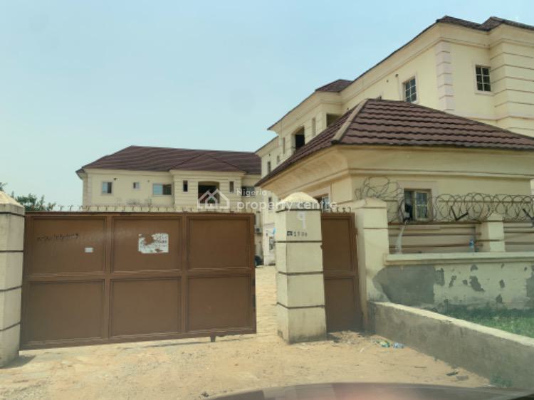 For Sale 12 Units Of 2 Bedroom Flats, 2nd Avenue, Gwarinpa, Abuja 2