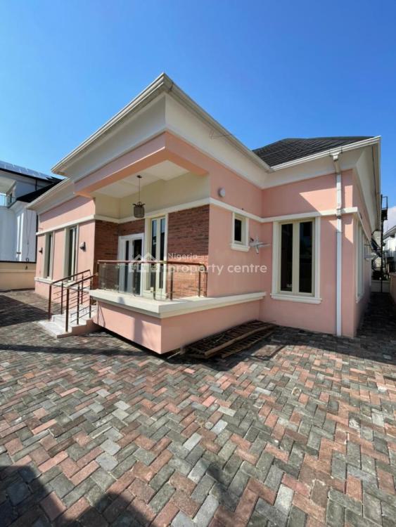 For Sale Luxury 4 Bedroom Detached Bungalow In A Gated Estate, Thomas