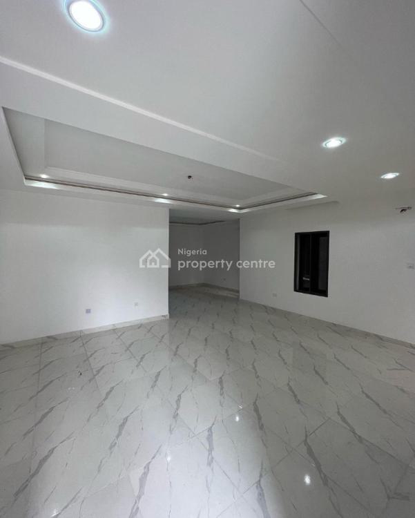 Newly Built 4 Bedroom Terraced Duplex with Bq, By Gilmore, Jahi, Abuja, Terraced Duplex for Sale