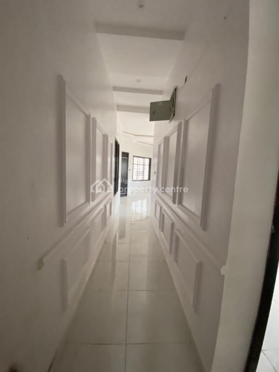 For Rent 2 Bedroom Flat, Off World Oil Filling Station, Ikate Elegushi