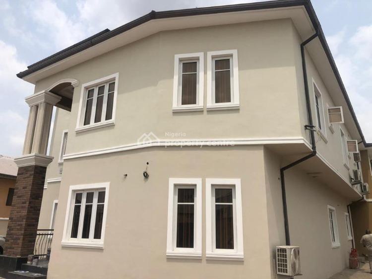 For Sale Clean 3 Bedroom Flat With All Rooms Ensuite Plus Guest