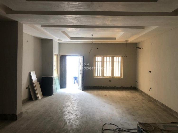 For Sale Clean 3 Bedroom Flat With All Rooms Ensuite Plus Guest