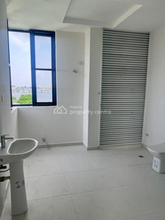 For Rent 3 Bedroom Apartment + Bq Swimming Pool Elevators, Raymond