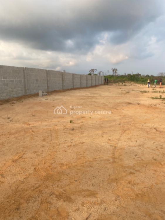 For Sale Affordable Land Suitable For Land Banking, Buy 6 Plots, Get 1