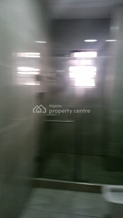4 Bedroom Terrace House with Bq, Swimming Pool,gym, Off Adeola Odeku Street, Victoria Island (vi), Lagos, Terraced Duplex for Rent