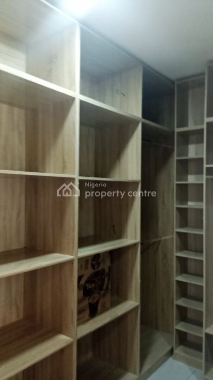 4 Bedroom Terrace House with Bq, Swimming Pool,gym, Off Adeola Odeku Street, Victoria Island (vi), Lagos, Terraced Duplex for Rent