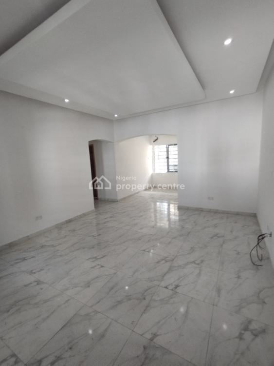 For Rent Luxury 2 Bedroom Flat, Orchid Road, Lekki Phase 2, Lekki
