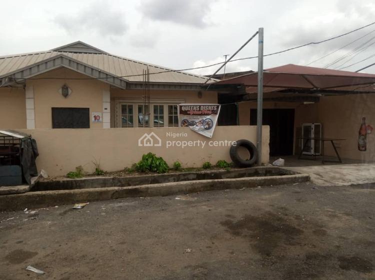 Standard Building, Akinsanya Street, Palmgrove, Shomolu, Lagos, Block of Flats for Sale