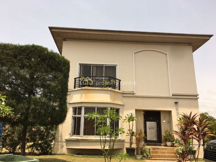 For Rent Clean 5 Bedroom Detached House With 2 Rooms Bq, Treasure