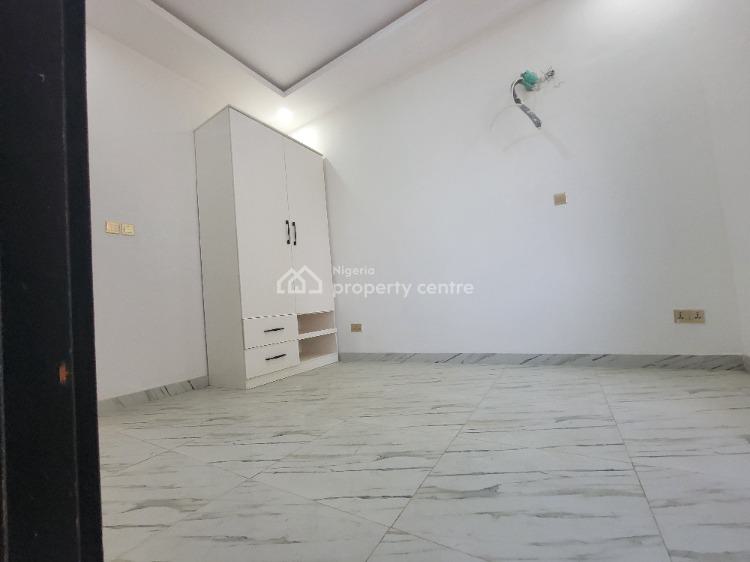 For Sale Brand New 4 Bedrooms Terraced Duplex With A Maids Room, Salem