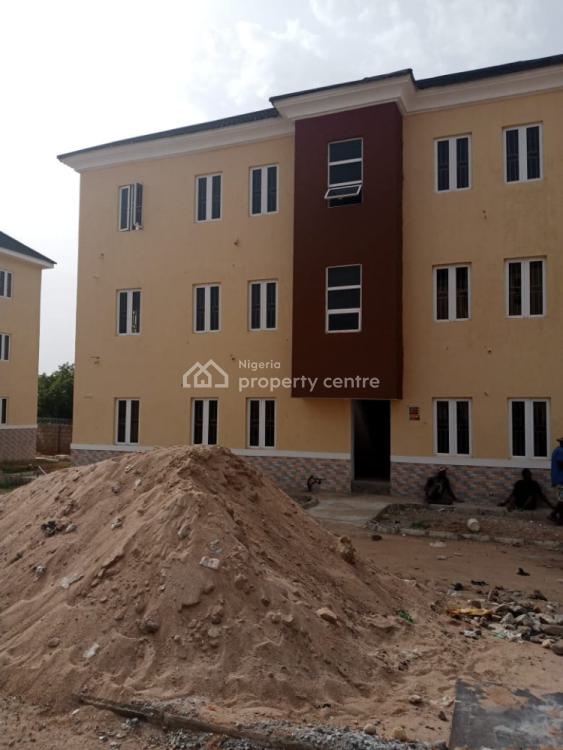 For Rent Newly Built 1 Bedroom Flat, In An Estate Around Justice