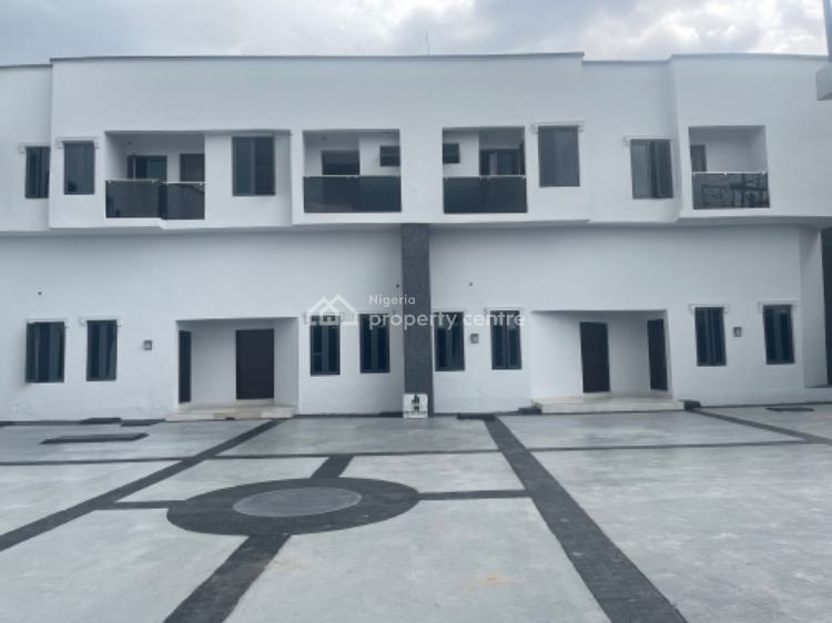 For Rent Newly Built 3 Bedroom Duplex On 2 Floors, Rukpakulusi New