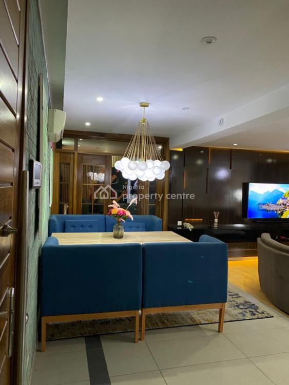 For Rent Luxury 3 Bedroom Apartment, Victoria Island (VI), Lagos 3