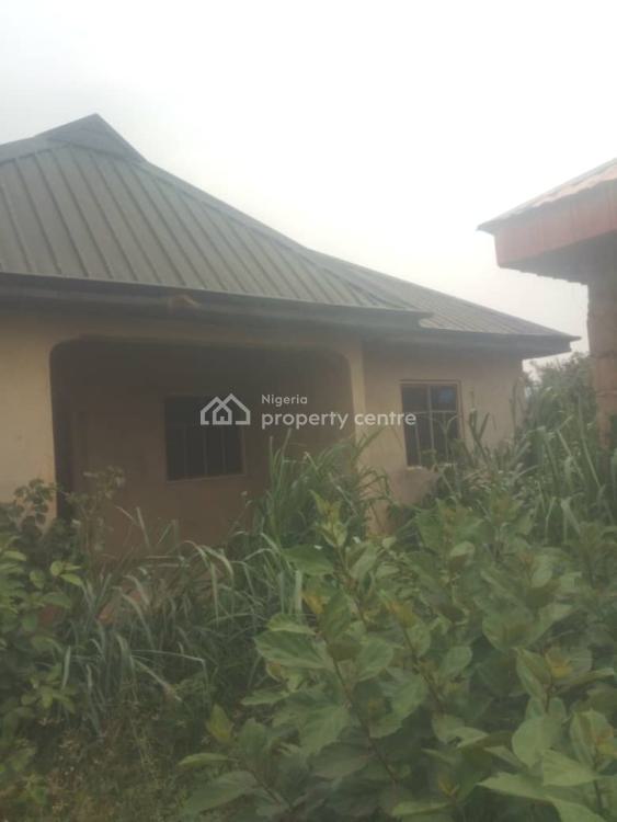 For Sale Plots Of Land With Owner Receipt And Register Survey, Egbeda