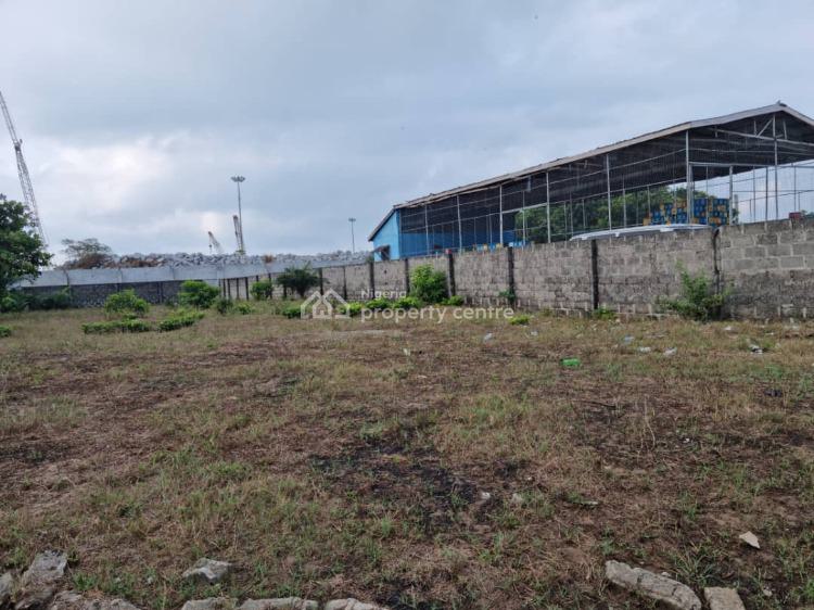 For Sale Plots Of Land With Owner Receipt And Register Survey, Egbeda