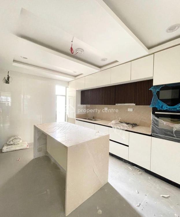 Fresh Look at For Sale Very Spacious 3 Bedroom Penthouse With Pool Lekki