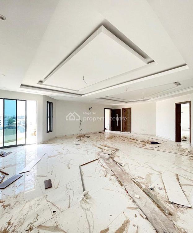 Photo inspiration: Penthouse Flat With Spacious Walk In Closet Reference: For Sale Very Spacious 3 Bedroom Penthouse With Pool Lekki
