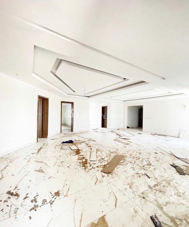 Curated visual reference: Visual Reference: For Sale Very Spacious 3 Bedroom Penthouse With Pool Lekki