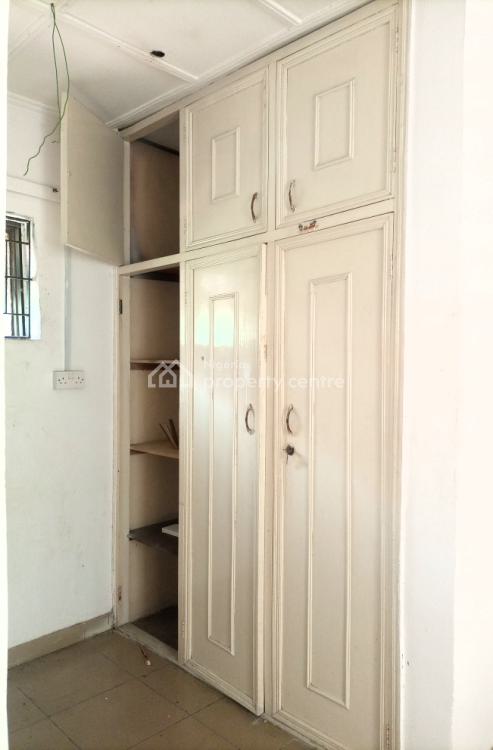 a Room Self Contain, New Road, Opposite Chevron, Lekki, Lagos, Self Contain (single Rooms) for Rent