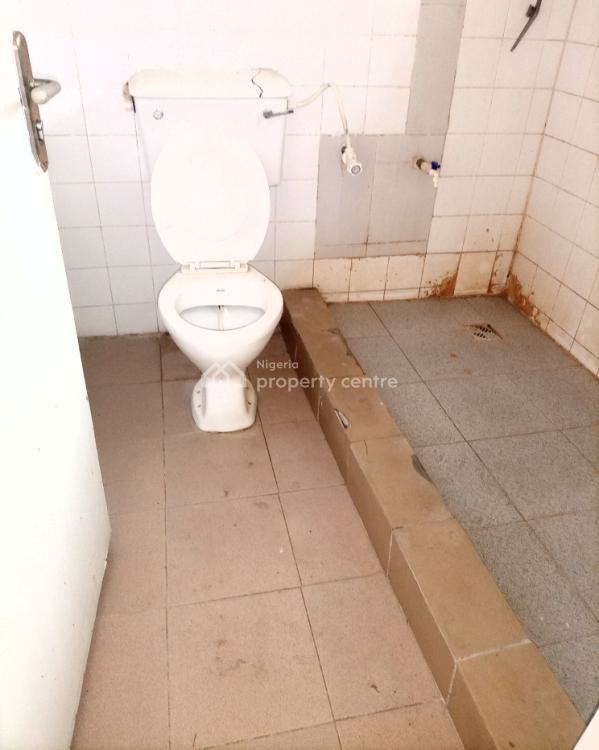 a Room Self Contain, New Road, Opposite Chevron, Lekki, Lagos, Self Contain (single Rooms) for Rent