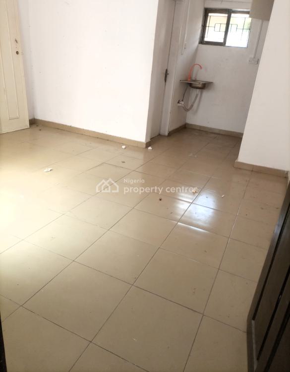 a Self Contain Room, New Road, Opposite Chevron, Lekki, Lagos, Self Contain (single Rooms) for Rent