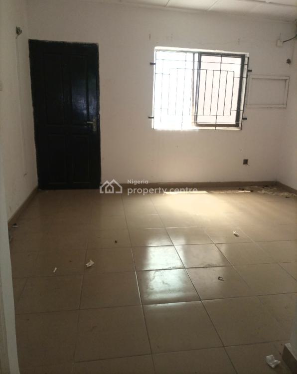 a Self Contain Room, New Road, Opposite Chevron, Lekki, Lagos, Self Contain (single Rooms) for Rent