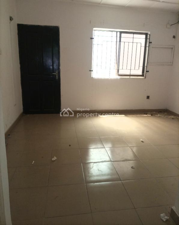 a Room Self Contain, New Road, Opposite Chevron, Lekki, Lagos, Self Contain (single Rooms) for Rent