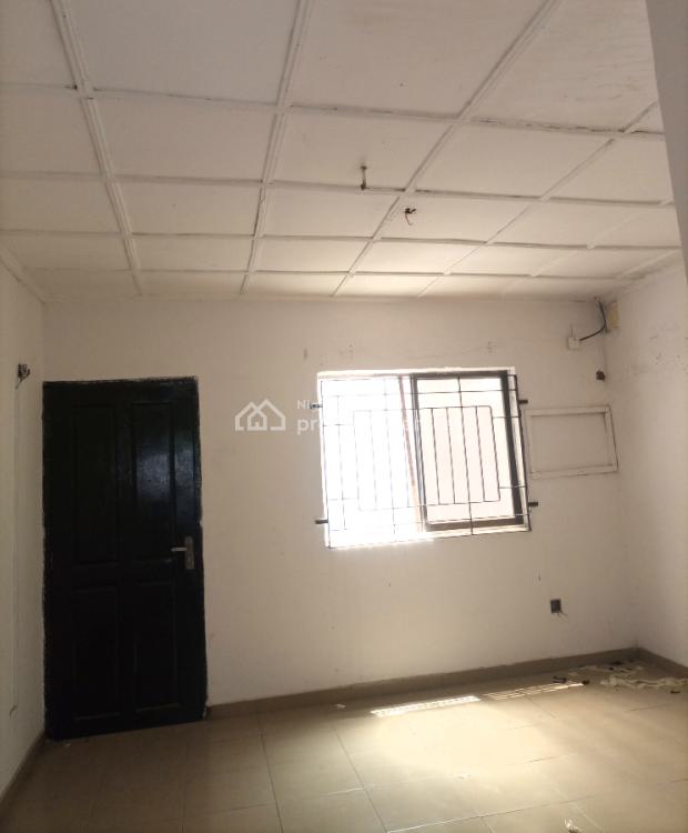 a Room Self Contain, New Road, Opposite Chevron, Lekki, Lagos, Self Contain (single Rooms) for Rent