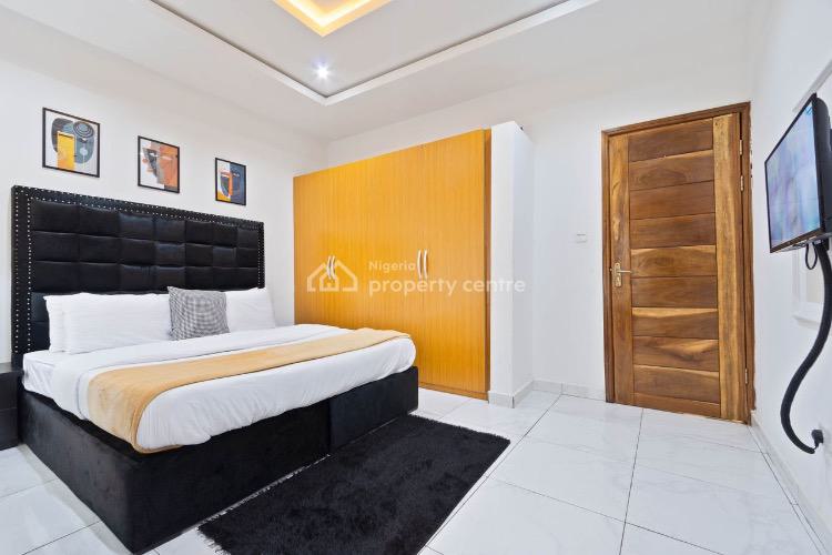Modern 4 Bedroom Terrace Duplex, Oniru, Victoria Island (vi), Lagos, Terraced Duplex Short Let