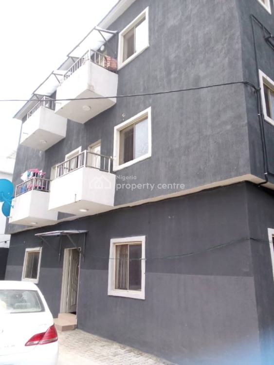 For Rent Sharp Room And Parlor, Badore, Ajah, Lagos 1 Beds, 2 Baths