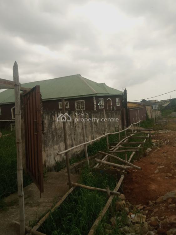 For Sale Full Plot Of Land, Akinwumi Street, Mende, Maryland, Lagos