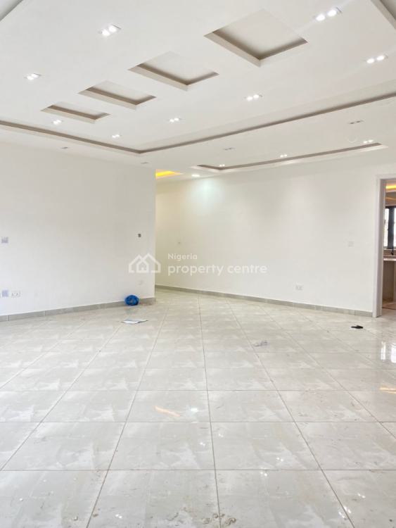 4 Bedroom Pent House with Private Elevator, Off Adeola Odekun, Victoria Island (vi), Lagos, Flat / Apartment for Rent