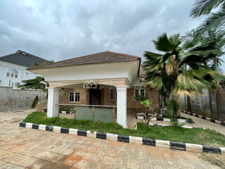 For Sale Modern 4 Bedroom Duplex With Good Facilities, Kola Lawal