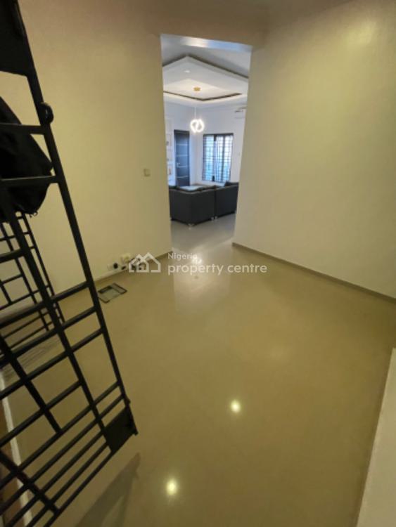Well Maintained 3 Bedroom Luxury Service Apartment with Bq, Elf, Marwa, Lekki, Lagos, Flat / Apartment for Rent