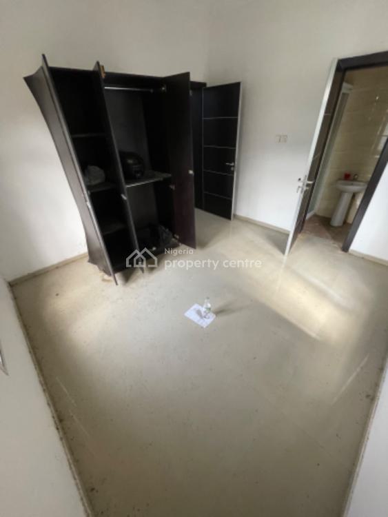 Well Maintained 3 Bedroom Luxury Service Apartment with Bq, Elf, Marwa, Lekki, Lagos, Flat / Apartment for Rent