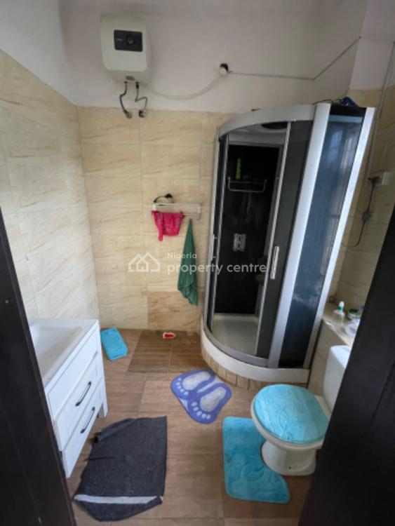 Well Maintained 3 Bedroom Luxury Service Apartment with Bq, Elf, Marwa, Lekki, Lagos, Flat / Apartment for Rent