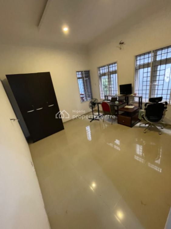 Well Maintained 3 Bedroom Luxury Service Apartment with Bq, Elf, Marwa, Lekki, Lagos, Flat / Apartment for Rent
