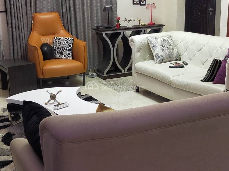 For Rent 3 Bedroom Apartment, Mayfair Garden Estate, Awuyaya, Ajah