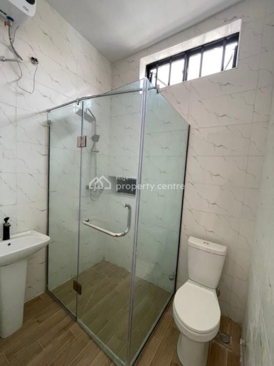 For Sale: Luxury Brand New 4 Bedroom Detached Duplex With Bq, Orchid ...