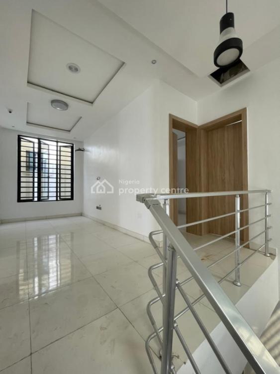 For Sale: Luxury Brand New 4 Bedroom Detached Duplex With Bq, Orchid ...