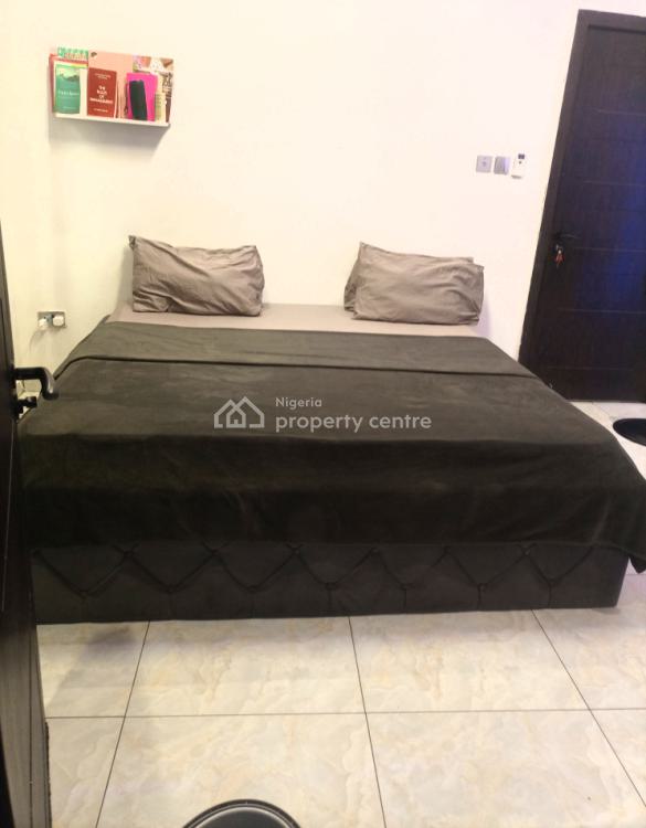 Nice and Standard Self Contained, Agungi, Lekki, Lagos, Self Contain (single Rooms) for Rent