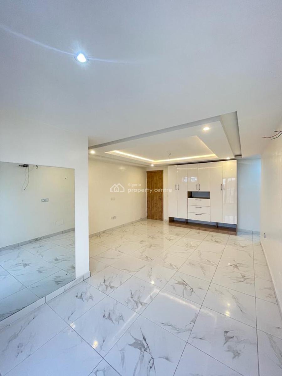 Luxury 4 Bedroom Maisonette with Bq, 17b Bosun Adekoya,, Oniru, Victoria Island (vi), Lagos, Terraced Duplex for Rent