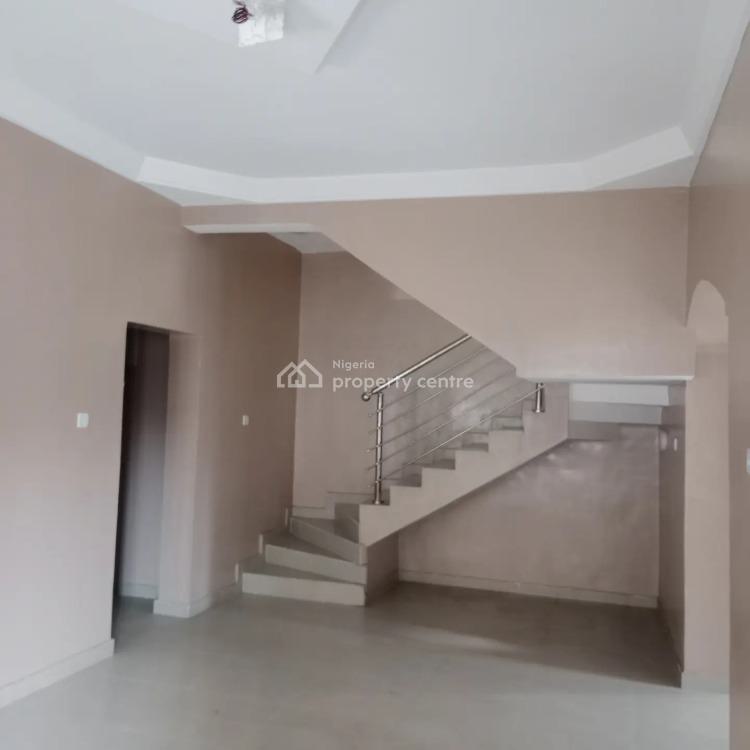 For Rent Newly Built Five Bedroom Semi Detached House With Bqdiamond