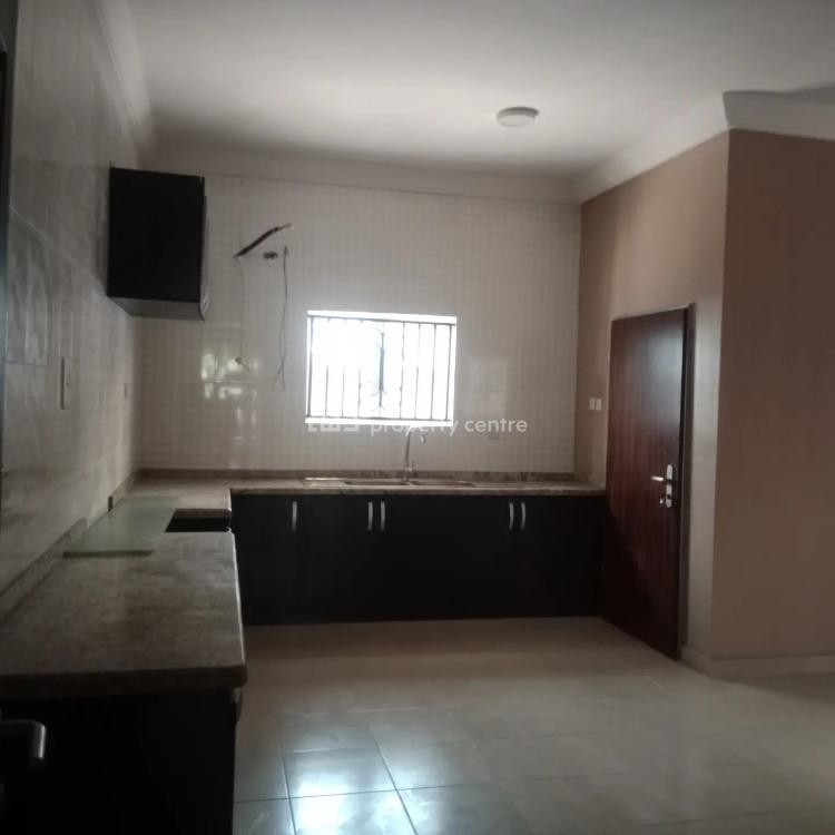 For Rent Newly Built Five Bedroom Semi Detached House With Bqdiamond