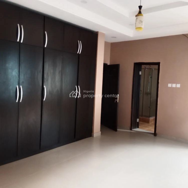 For Rent Newly Built Five Bedroom Semi Detached House With Bqdiamond