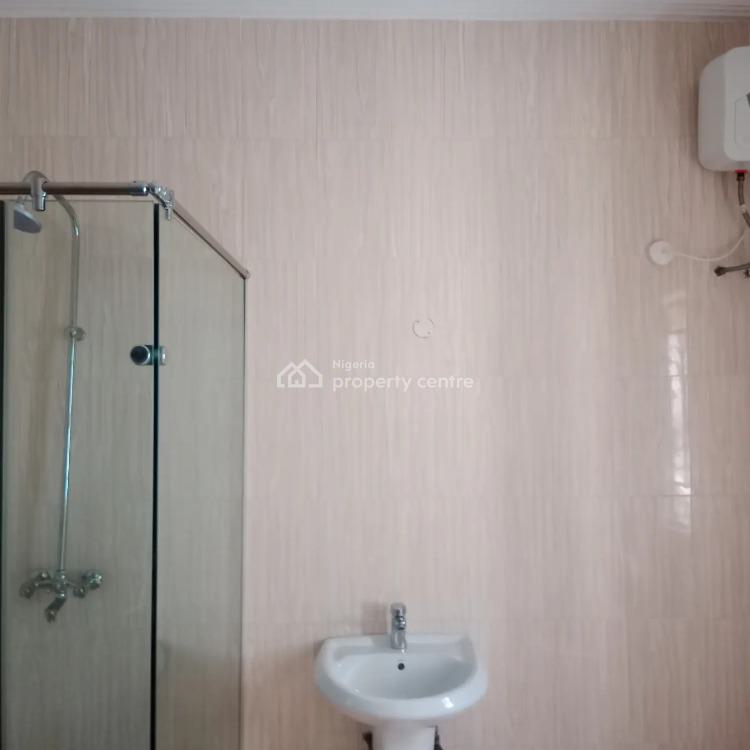 For Rent Newly Built Five Bedroom Semi Detached House With Bqdiamond