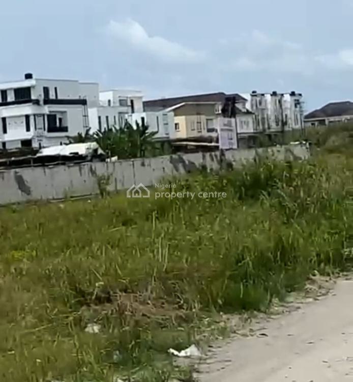 For Sale 600 Sqm Plot, Off Pinnock Beach Rd, Osapa, Lekki, Lagos Nigeria Property Centre (Ref