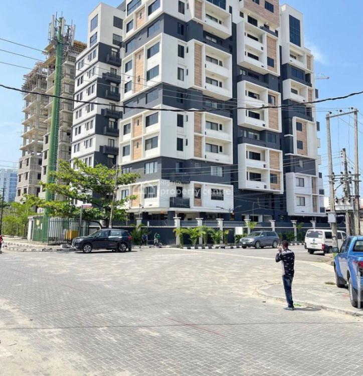 For Rent Luxury 3 Bedroom Victoria Island (VI), Lagos 3