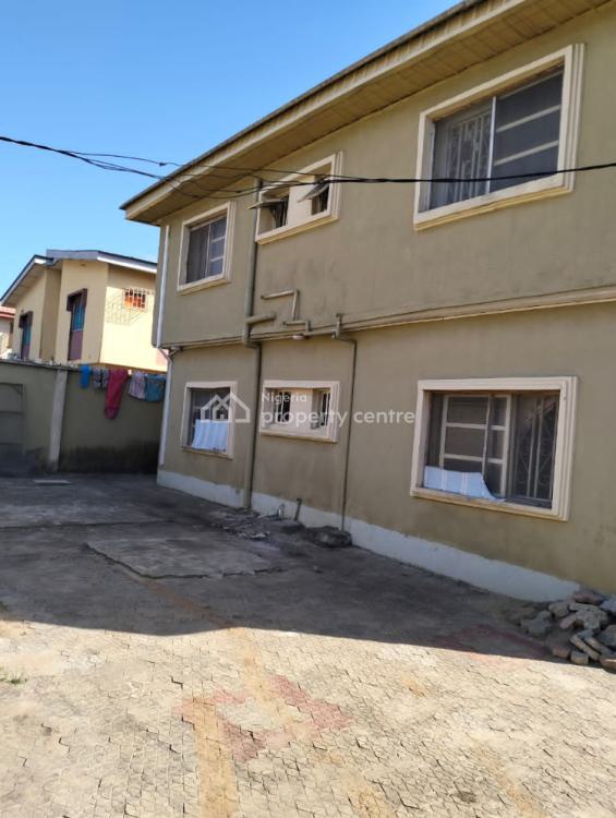 For Rent Newly Built 2 Bedroom, Valley View Estates, Ebute, Ikorodu