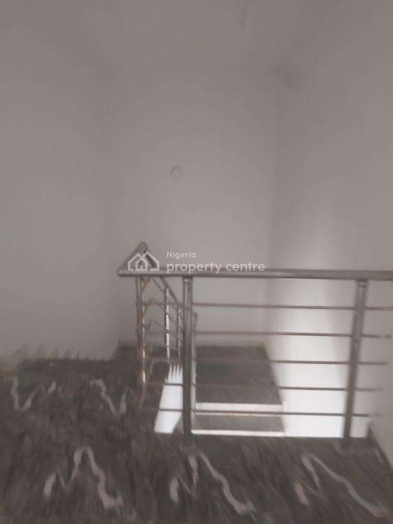 For Rent Premium 3 Bedroom Duplex, Admiralty Estate, Asokoro District